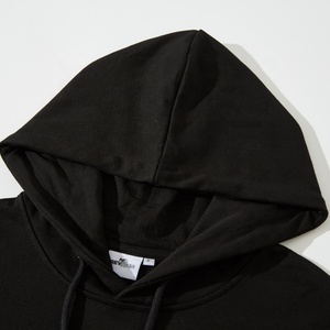 OEM pull personnalisé sweat à capuche pour hommes sérigraphie impression numérique sweats à capuche style streetwear à capuche pour hommes - Product Image 4