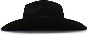 Customizable Event <b>Western</b> Blank <b>Hats</b> - Product Image 6