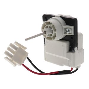 Nuevo Motor de Ventilador Eléctrico para Refrigerador - Plástico y Metal 5304521244 Uso Doméstico - Product Image 1