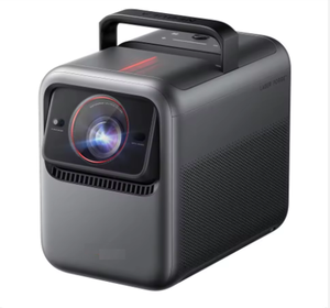 Projecteur laser triple X1 scellé en usine, 4K, 3500 lumens ANSI, zoom intelligent AI, Dolby Vision, LCD portable - Product Image 2