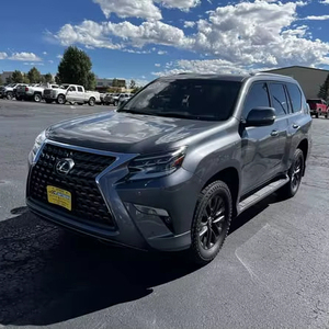 Lexus GX460 Premium + d'occasion 2023 - Product Image 1