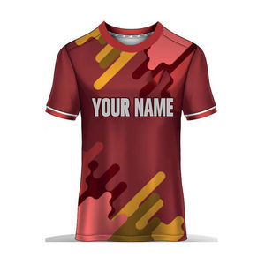 Maillot de football de qualité supérieure avec personnalisation, nouvelle collection 2023 - Product Image 3