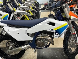 Motocicletas de Motocross FC 450 2026, Nuevas en Stock - Product Image 2