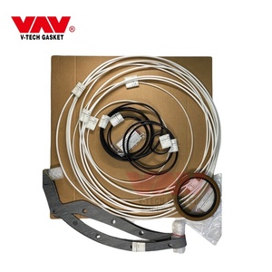ชุดซ่อมเกียร์ D155A-2 175-15-05064 พร้อมปะเก็นสำหรับ KOMATSU - Product Image 5
