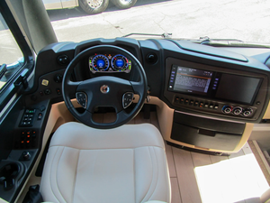 Camping-car Tiffin A-L-L-E-G-R-O BUS 40IP 2022 prêt à être vendu - Product Image 2