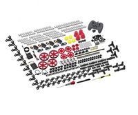 Set de Robótica R/C PRIME de Zhouyu, Robot STEM REV WCP FTC FRC