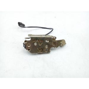 LANCIA Y10 ซีรีส์ (85>95) ตัวล็อคด้านหน้าซ้าย B792 - Product Image 6