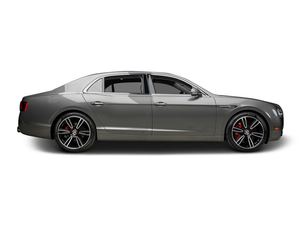 Nouveautés à prix réduits ! Voiture berline d'occasion FlyingSpur V-8 S AWD 4L 8 vitesses automatique avec sièges en cuir, modèle 2017 - Product Image 5