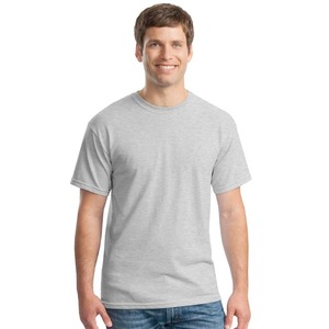 T-shirts Décontractés Slim Blanks de Qualité Luxe au Design pour Hommes Nouveaux T-shirts Surdimensionnés avec Logo Personnalisé Imprimé - Product Image 1