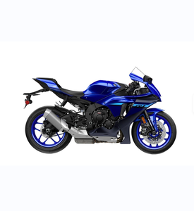 มอเตอร์ไซค์แข่ง YZF-R1 ปี 2026 ยามาฮ่า รถจักรยานยนต์แข่ง YZF-R1 ปี 2026 มอเตอร์ไซค์แข่ง YZF-R1 ปี 2026 - Product Image 4