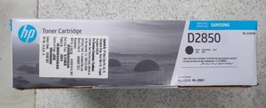 Cartouches de toner laser D2850B - Product Image 1