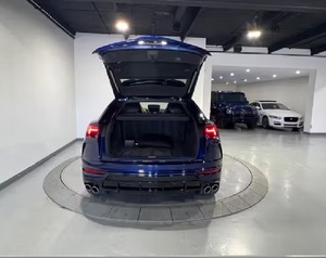 ใช้อย่างประณีต2021รถ Lamborghini Urus ที่มีระยะทางต่ำทั้งซ้ายและขวา - Product Image 5