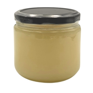 Miele Mesquite biologico vaso San Ignacio 400g | USDA organico | 100% puro senza additivi | Non-ogm | Crudo - Product Image 4