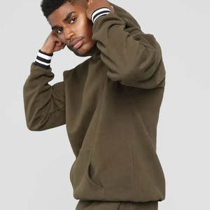 2024 nouveau Style en gros unisexe 2 pièces tricoté Slim Fit vêtements personnalisés survêtement pour hommes et femmes - Product Image 3