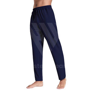 Pantalones Deportivos Casuales Holgados y Rectos para Correr al Aire Libre, para Gimnasio, Fitness, Secado Rápido - Product Image 4