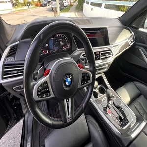 BMW X5 M 2021 SUPER LIMPIO, LISTO PARA ENVIAR - Product Image 3