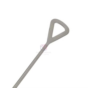 Instruments chirurgicaux personnalisés OEM certifiés CE de classe I, en acier inoxydable, dissecteurs manuels de laitiers et élévateurs pour la dissection mammaire - Product Image 3