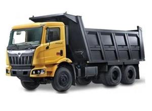 Remorque à benne basculante haute performance avec revêtement résistant à la corrosion pour les terrains accidentés disponibles à bas prix - Product Image 3