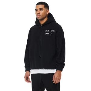 Custom Logo Winter High Quality Fashion Wholesale Mens Unisex <b>Tracksuit</b> Set 100% Cotton Fleece Lightweight Eco-Friendly Sweat - Product Image 5