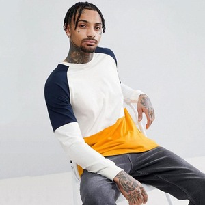 Concevoir Votre Propre Logo Impression 100% Coton Tee Shirt Personnalisé Col Rond Streetwear Hommes T Shirt - Product Image 6