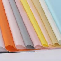 Solution d'emballage de boîte de papier de commerce électronique, boîte postale de marque personnalisée avec carte en papier \/papier de soie \/autocollant en papier pour l'expédition