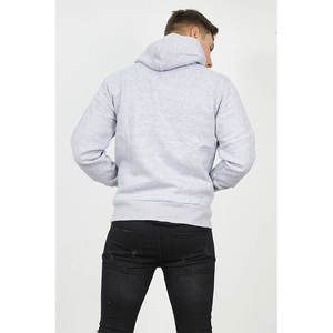 Sudaderas con capucha de alta calidad para hombres, suéter de gran tamaño, sudaderas con capucha con hombros caídos para hombres, logotipo personalizado, sudaderas con capucha de moda - Product Image 4