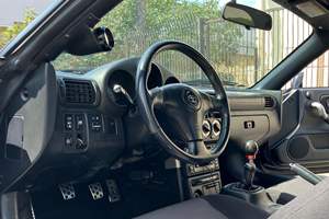 รถยนต์มือสอง พวงมาลัยซ้าย/ขวา ปี 2000 ถึง ปี 2002 โตโยต้า MR2 สไปเดอร์ - Product Image 4