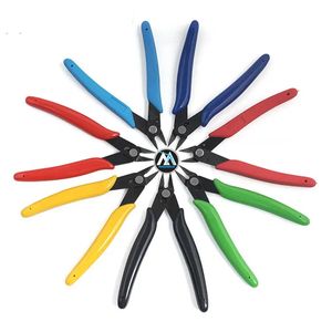 Nuevo alicates de corte lateral para cortador de alambre electrónico con logotipo personalizado para herramientas y equipos de joyería - Product Image 6