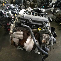 Fords Ranger 2.2 Moteur T6