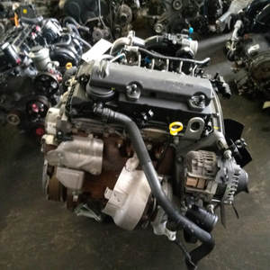 Motor Ford Ranger 2.2 T6 - Product Image 2