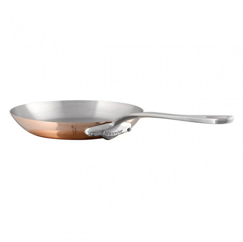 Hot selling Metal Sauce Pans With