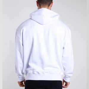 Ventes en gros de sweats à capuche en coton de haute qualité, personnalisés, à manches longues, de style nouveau, en vrac pour hommes, à des prix très économiques - Product Image 5