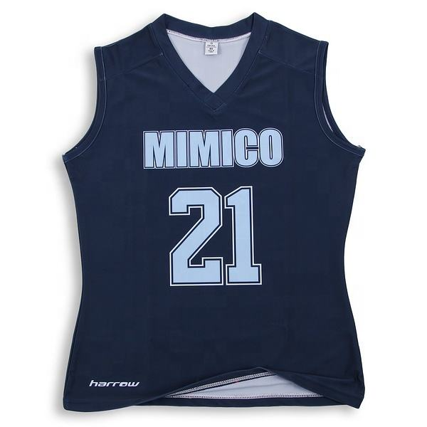 Wholesale High Quality Touch Football 7s Singlet Jersey Custom Football Rugby Singlet Top Wear With Sublimation Printing
