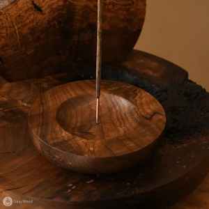 Minimalist Zen <b>Incense</b> <b>Holder</b> <b>for</b> <b>Stick</b> Matt with Customized Size Shape &color <b>for</b> Sale by Indian Manufacturer <b>Incense</b> Burner - Product Image 1