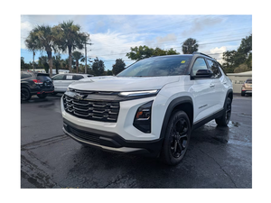 Certificado seminuevo 2026 Chevrolet Equinox LT-Envío disponible - Product Image 4
