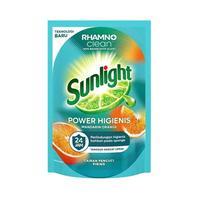 VENTE EN GROS. LIQUIDE VAISSELLE 70ml offre une puissante action de coupe de graisse dans une taille compacte. - Product Image 3