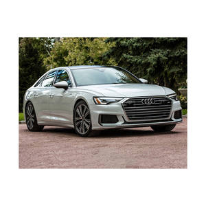 Coches Audi disponibles para la venta con modelos híbridos y eléctricos para compradores conscientes del medio ambiente - Product Image 6