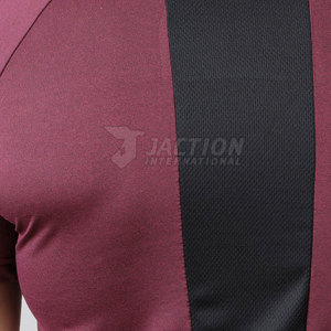 Camisetas de Alto Rendimiento para Hombre Hechas con el Mejor Material, Ropa Deportiva de Fabricante de Primera Calidad, Camisetas de Alto Rendimiento Más Vendidas - Product Image 5
