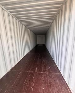 ภาชนะสำหรับจัดส่ง40ft มือสองพร้อมส่ง20GP & 40HQ มือสองสำหรับขาย - Product Image 4