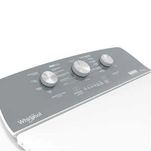 Lavatrice da 18kg a vasca singola modello 8MWTW-1813MJM con 12 cicli e coperchio in metallo con alloggiamento in acciaio inossidabile - Product Image 2