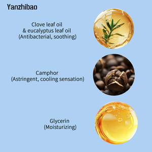 Limpiador Facial <span class=keywords><strong>Astringente</strong></span> Original OEM con Aroma Fresco, Ingredientes a Base de Agua, Hidrata y Previene la Resequedad - Product Image 2