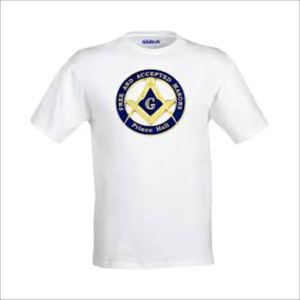 Masonic <b>Shirt</b> Masonic Regalia High Quality - Product Image 6