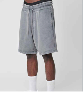 100% coton respirant hommes Shorts de plage entraînement maillots de bain fabletics hommes shorts hommes shorts de sport - Product Image 2