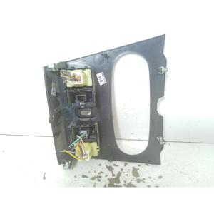 Pannello di Controllo Finestrini Centralizzato DACIA Sandero Serie II 275009384r (12>20) - Product Image 2