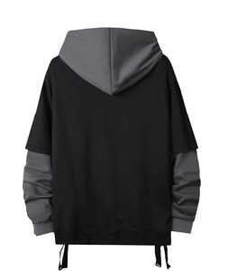 La costura duradera garantiza un uso prolongado y la conservación de la forma. Ideal para uso casual, uso diario, deportes y estilo urbano. - Product Image 2