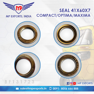 Sello Bajaj Tuk Tuk 41x60x7 en Venta a un Precio Atractivo - Product Image 2