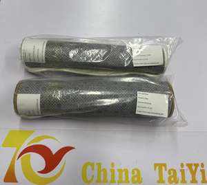 Rascador Vertical para <span class=keywords><strong>Gatos</strong></span> de Sisal, Fabricado con Pelo Alto, Protege Alfombras y Sofás - Product Image 5