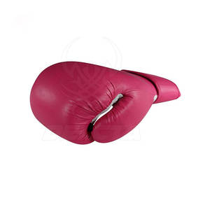 Gants de boxe pour hommes en gros Gants de boxe pour hommes légers à quantité minimale de commande bas à vendre Gants de boxe de bonne qualité - Product Image 4