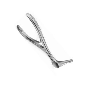 เครื่องมือถ่างจมูกสำหรับผ่าตัดขนาด50X6มม. แบบเรียว - Product Image 2