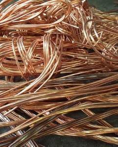 Livraison des meilleurs fils de ferraille en cuivre de haute pureté 99.98%/Commande de fils de ferraille en cuivre de haute pureté 99.98% - Product Image 5